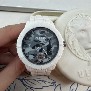Versace Watch